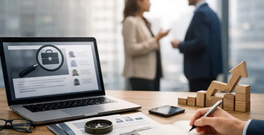 Job Search and Career Development That Works