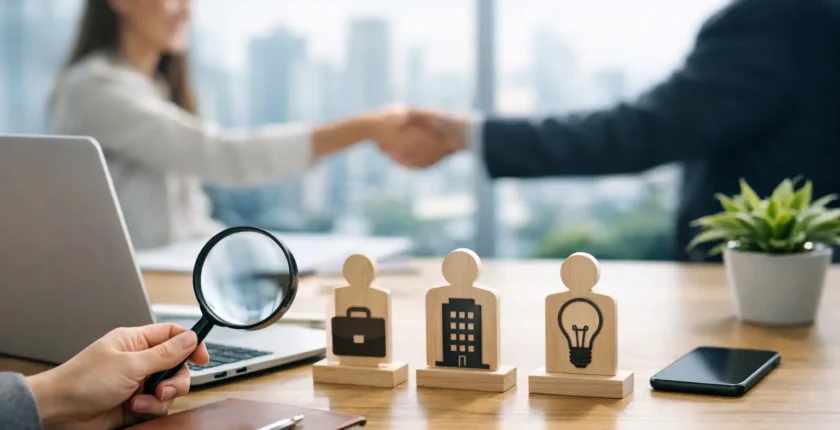 job search career opportunities that fit 1
