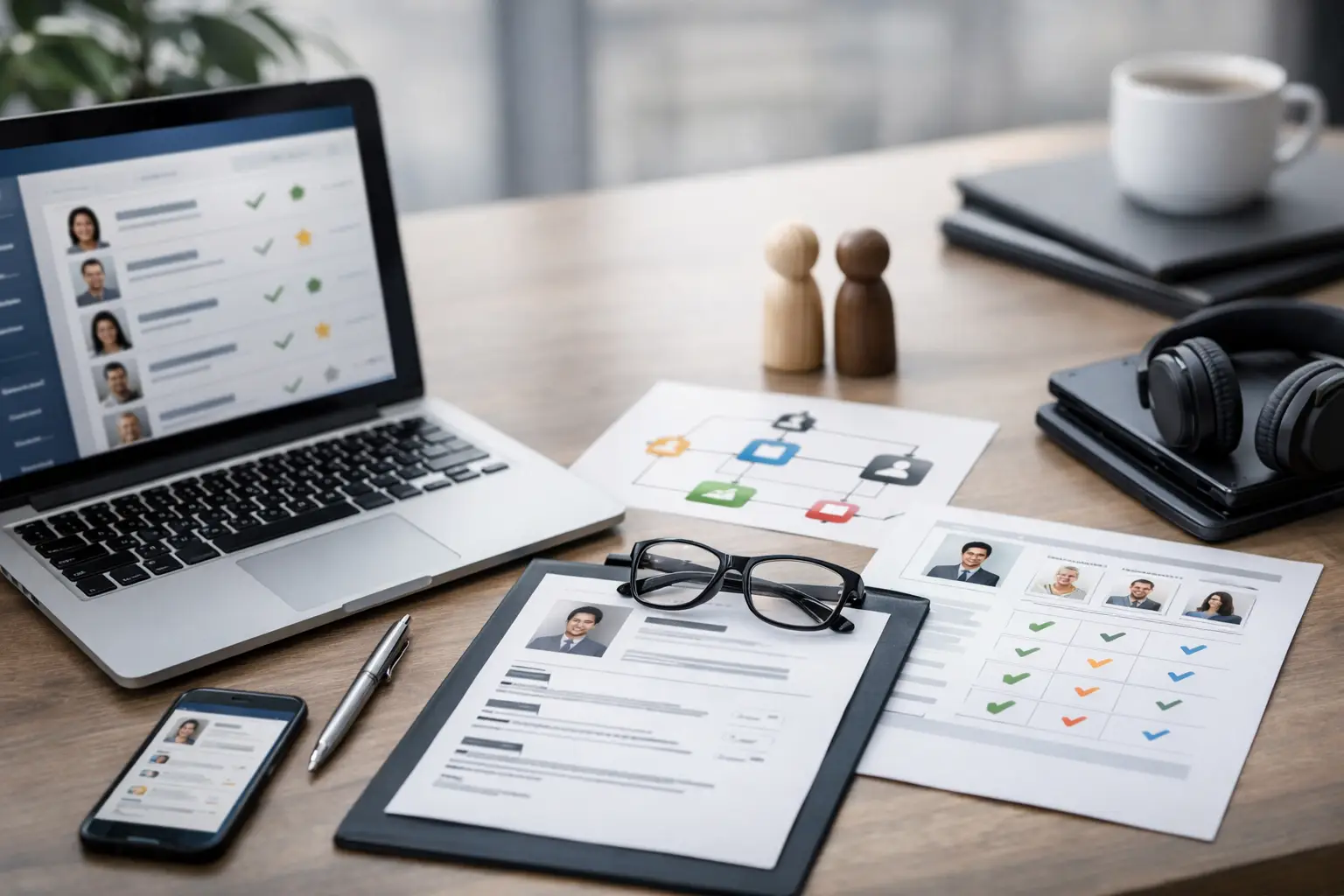 10 Top Applicant Tracking Alternatives