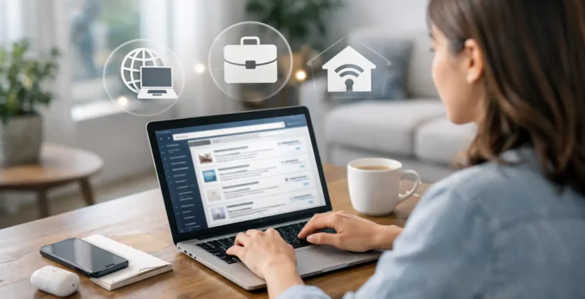 12 Best Remote Job Boards Worth Using