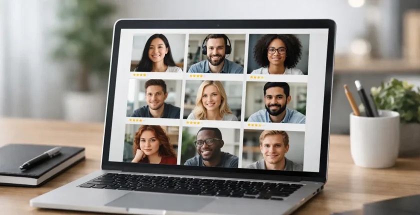 9 Freelancer Profile Examples That Win Work