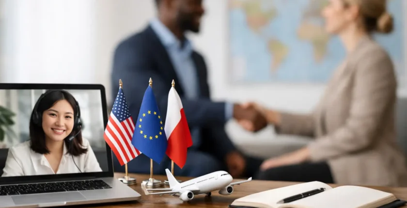 A Practical Guide to Cross Border Hiring