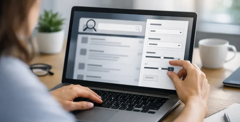 Advanced Job Search Filters That Save Time