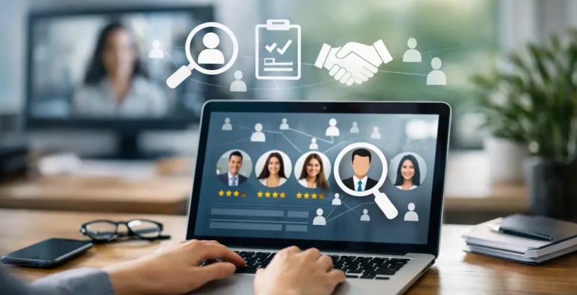 Affordable Online Recruiting Tools That Work