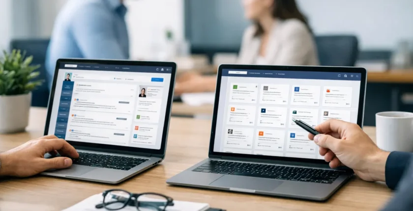 How to Compare Job Posting Platforms