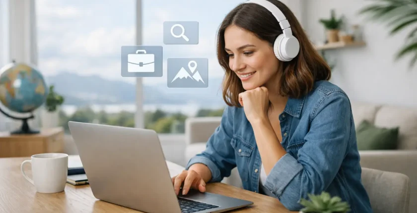 How to Find Remote Jobs That Fit You