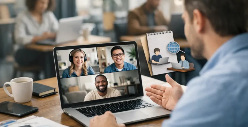 How to Hire Freelancers for Small Business