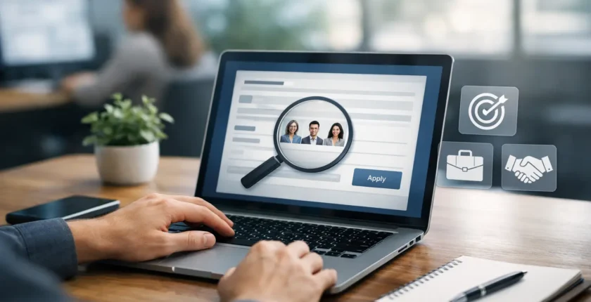 How to Post a Job Online That Gets Results