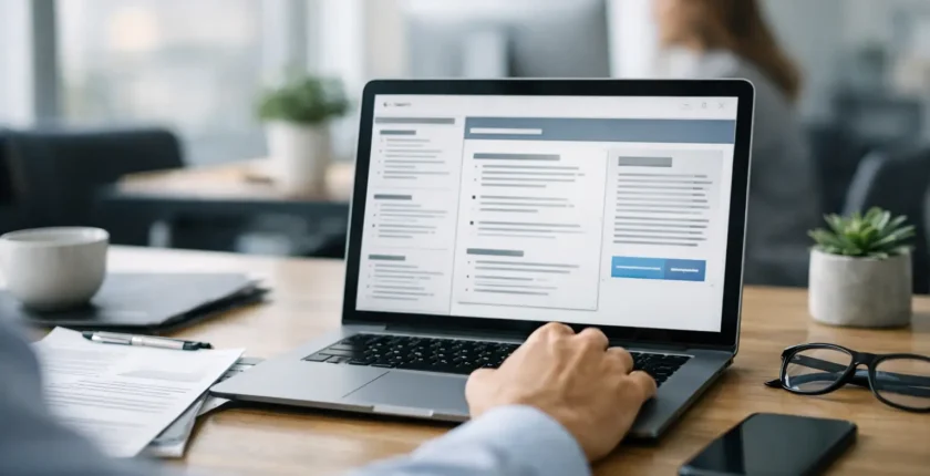 What Makes a Job Posting Effective?