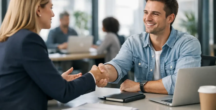 When Should Companies Hire Freelancers?