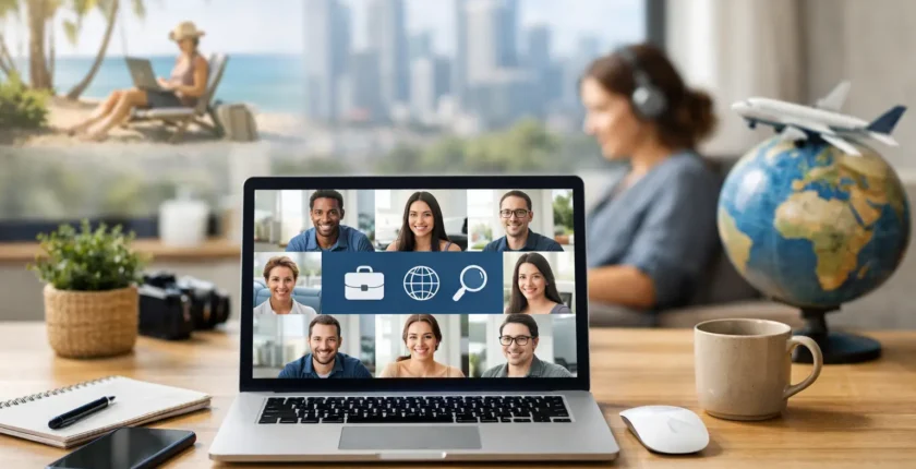 12 Best Sites for Remote Freelancers