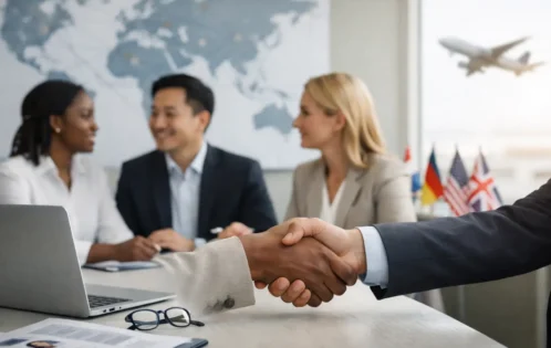 7 Cross Border Recruitment Trends to Watch