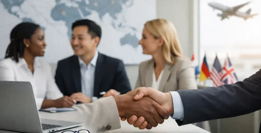 7 Cross Border Recruitment Trends to Watch
