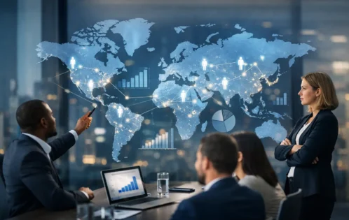 7 Global Workforce Planning Trends to Watch