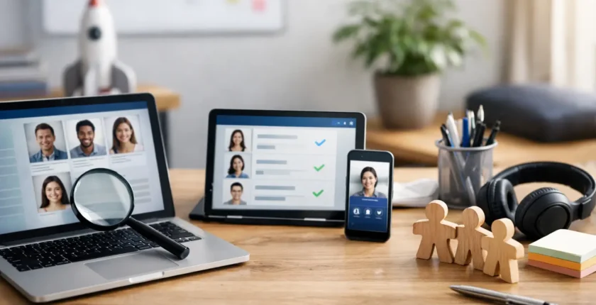 9 Top Recruiting Tools for Startups