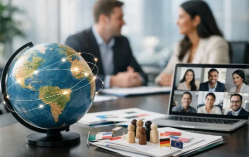 A Practical Guide to International Talent Sourcing
