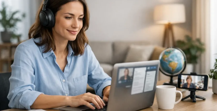 A Smart Guide to Remote Job Applications
