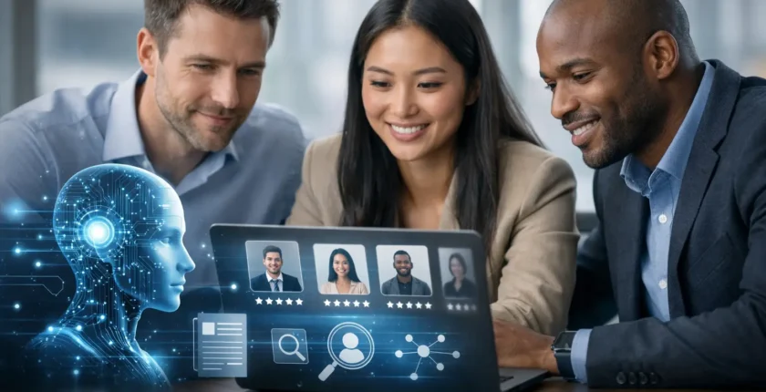 AI Recruitment Software Review for Hiring Teams