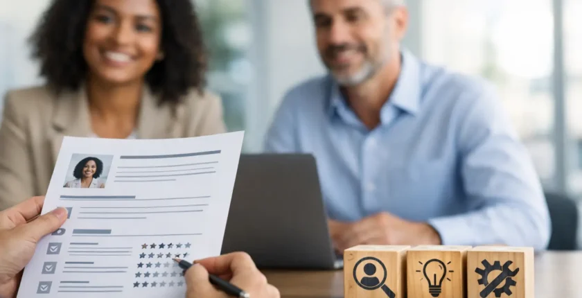 Guide to Skills-Based Hiring