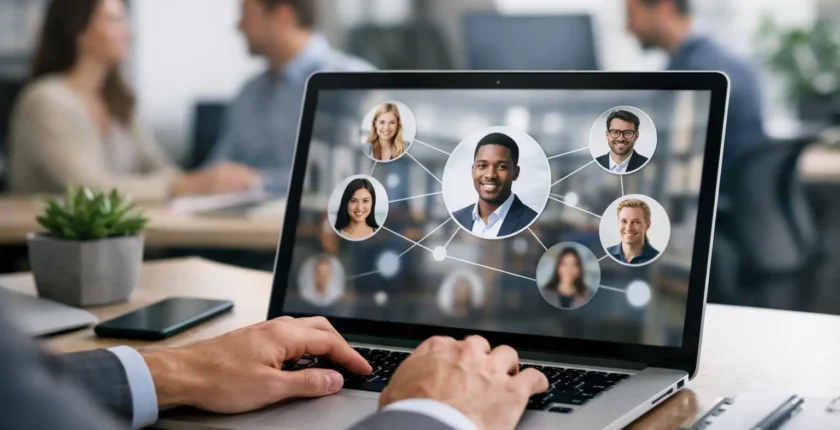 How Employers Source Passive Candidates
