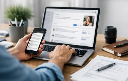 How to Apply for Freelance Gigs and Get Replies