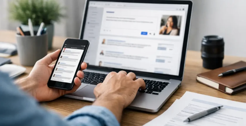 How to Apply for Freelance Gigs and Get Replies