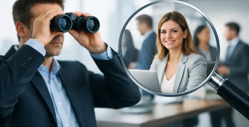 How to Improve Job Visibility Fast