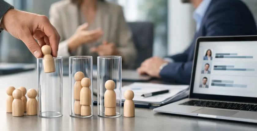 How to Manage Hiring Pipelines Better