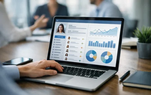 How to Optimize Candidate Dashboards