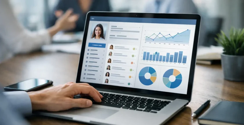 How to Optimize Candidate Dashboards
