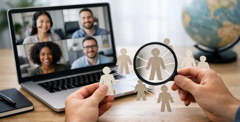How to Source Remote Talent That Fits