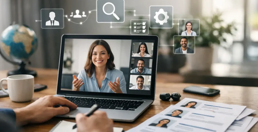 Remote Hiring Process Guide for Faster Hiring