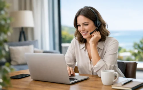 Remote Jobs That Actually Fit Your Career