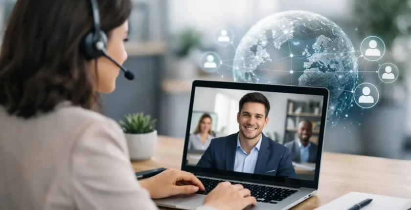 The Future of Remote Hiring