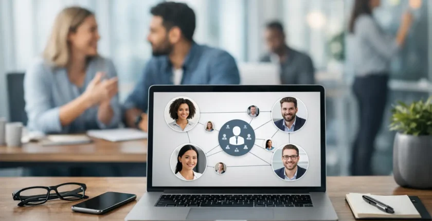 What Is a Talent Marketplace?