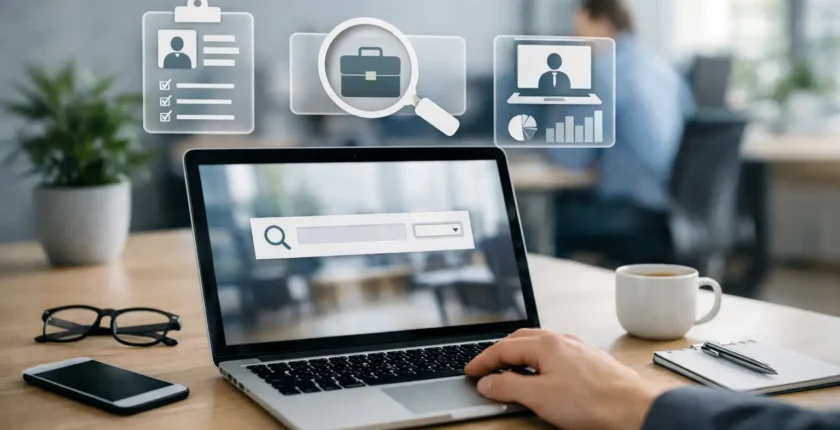 10 Best Job Search Tools to Find Work Faster