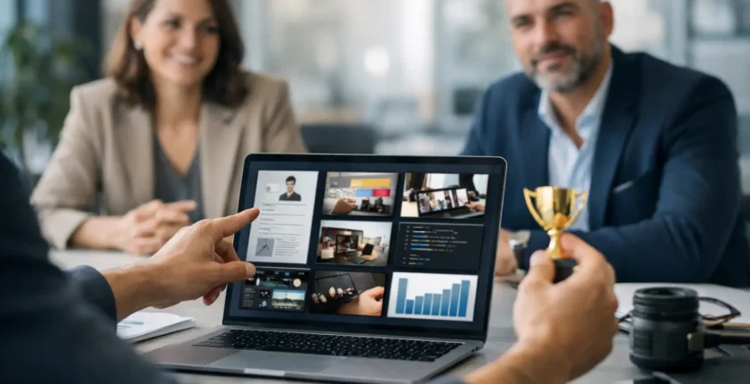 10 Best Ways to Showcase Skills Fast