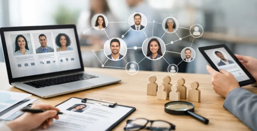 10 Top Features of Hiring Marketplaces