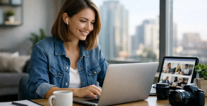 12 Best Websites for Freelance Jobs in 2026