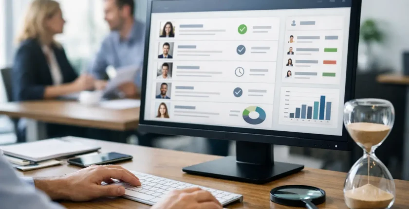 Employer Dashboard Features That Speed Up Hiring