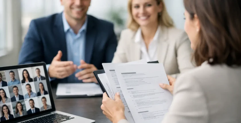 How to Attract Qualified Applicants Faster