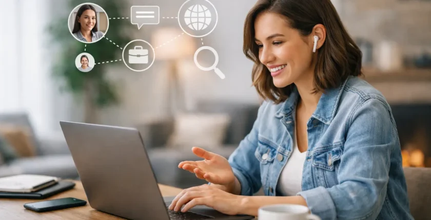 How to Find Freelance Clients Online Fast