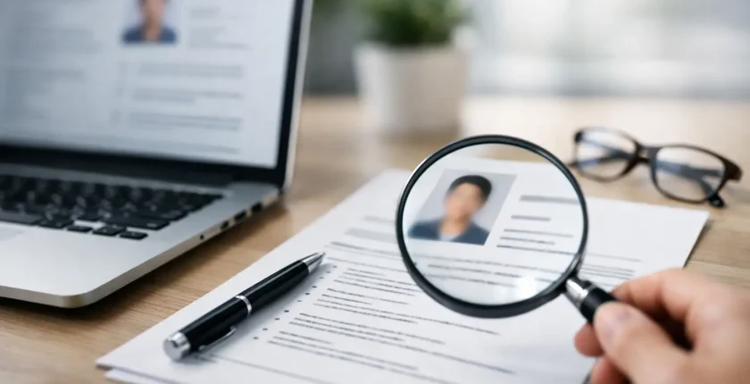 How to Improve Resume Visibility and Get Found