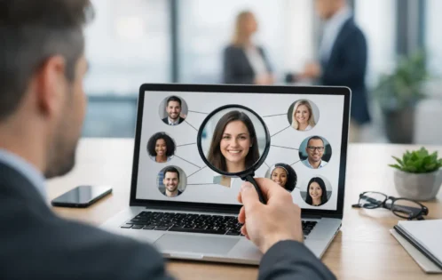 How to Source Passive Candidates Efficiently