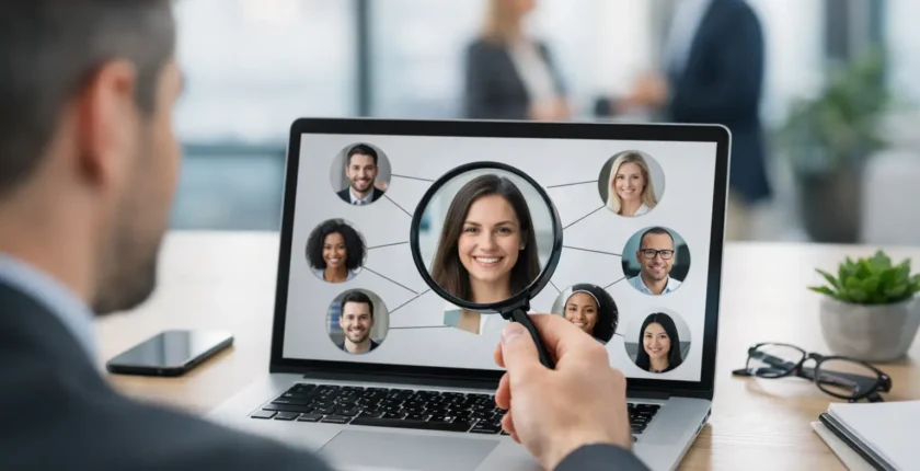 How to Source Passive Candidates Efficiently
