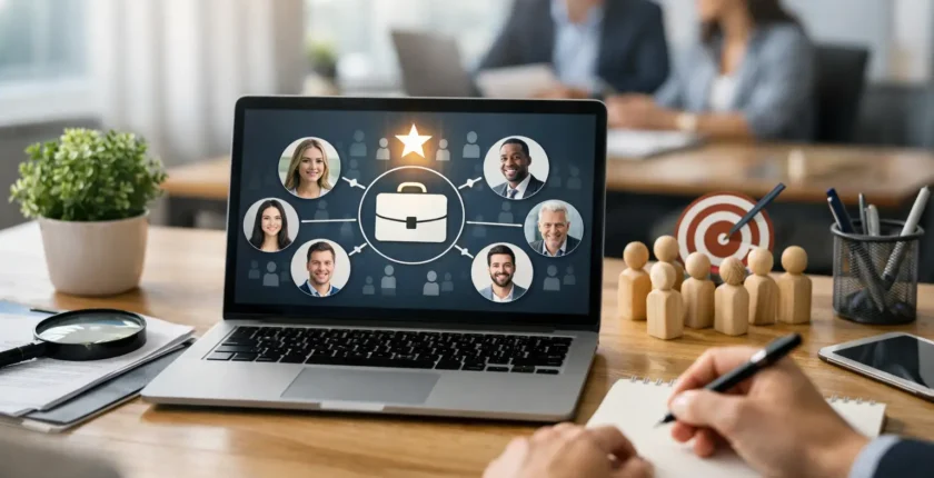 Practical Guide to Employer Branding Online