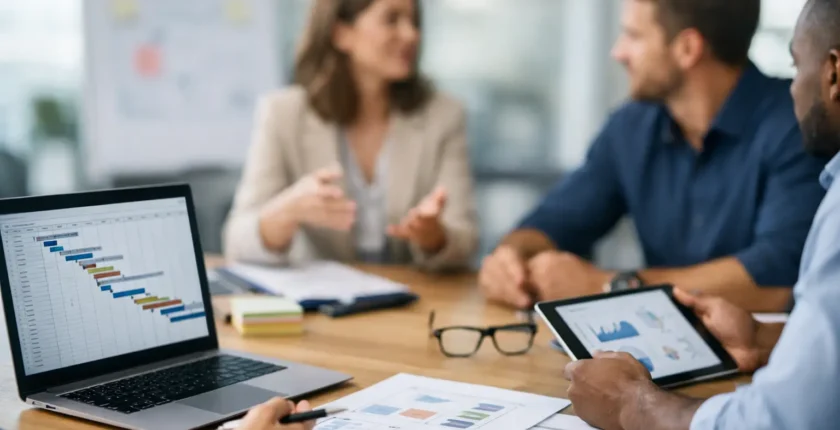 Project Based Hiring Guide for Faster Results
