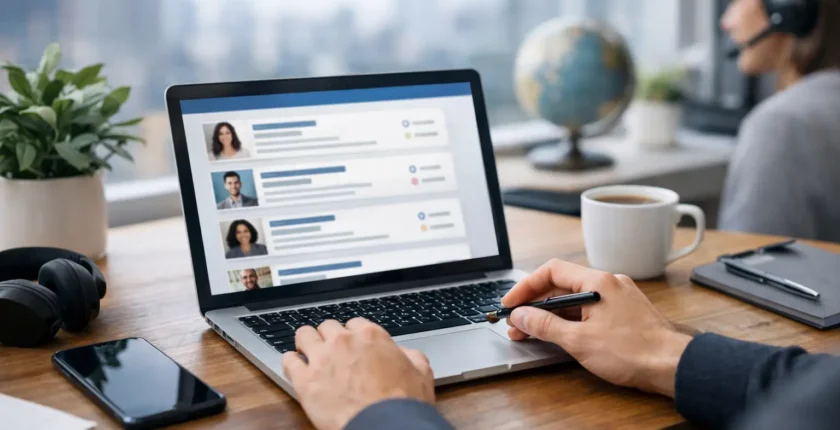 Remote Job Platform Review: What Matters