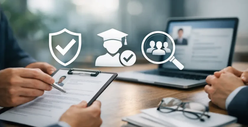 Verified Skills Hiring Trends That Matter