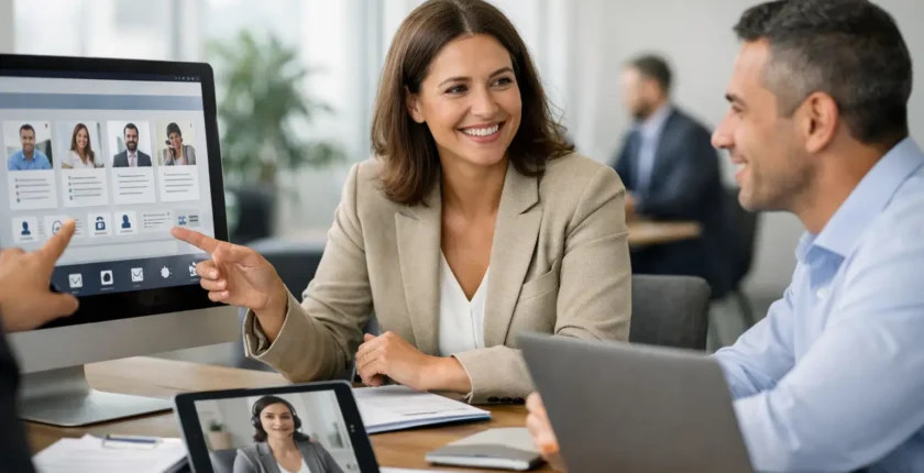 What a Job Board Should Do Beyond Listings